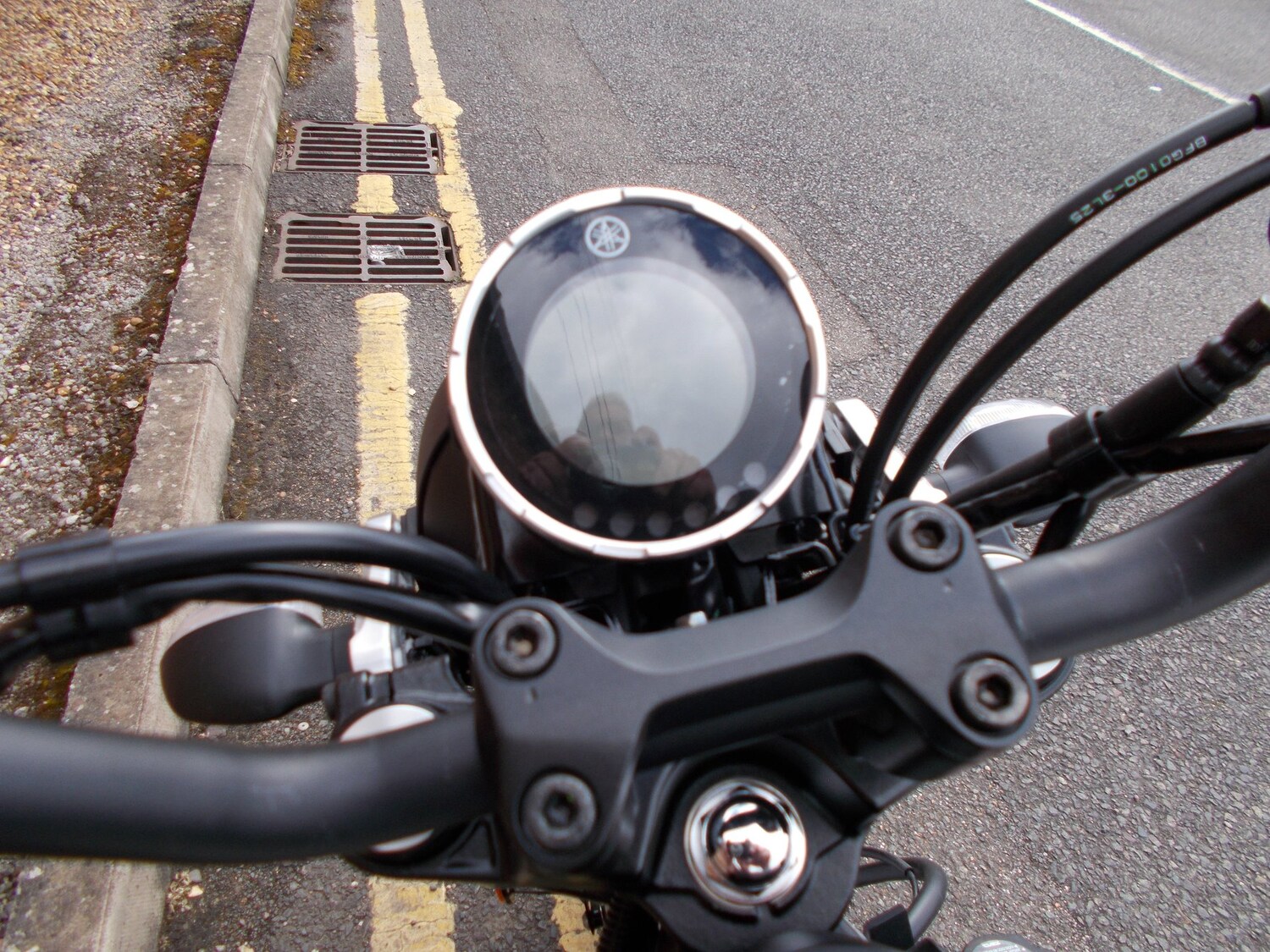 Used Yamaha XSR125 2024 for sale - 78599444: Photo 9