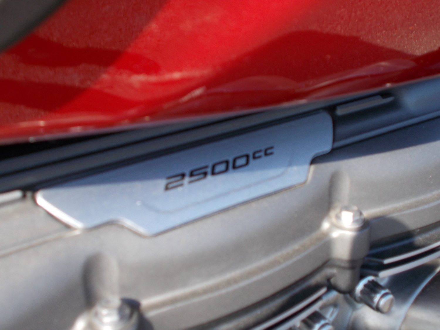 Used Triumph ROCKET 3 GT 2022 for sale - 78673880: Photo 11