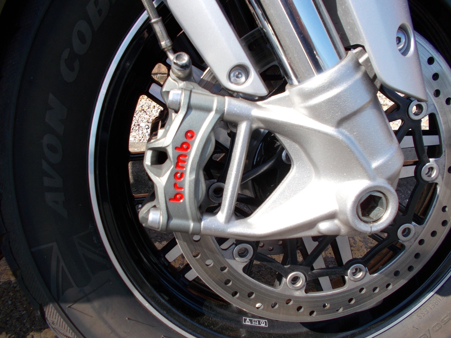Used Triumph ROCKET 3 GT 2022 for sale - 78673880: Photo 9