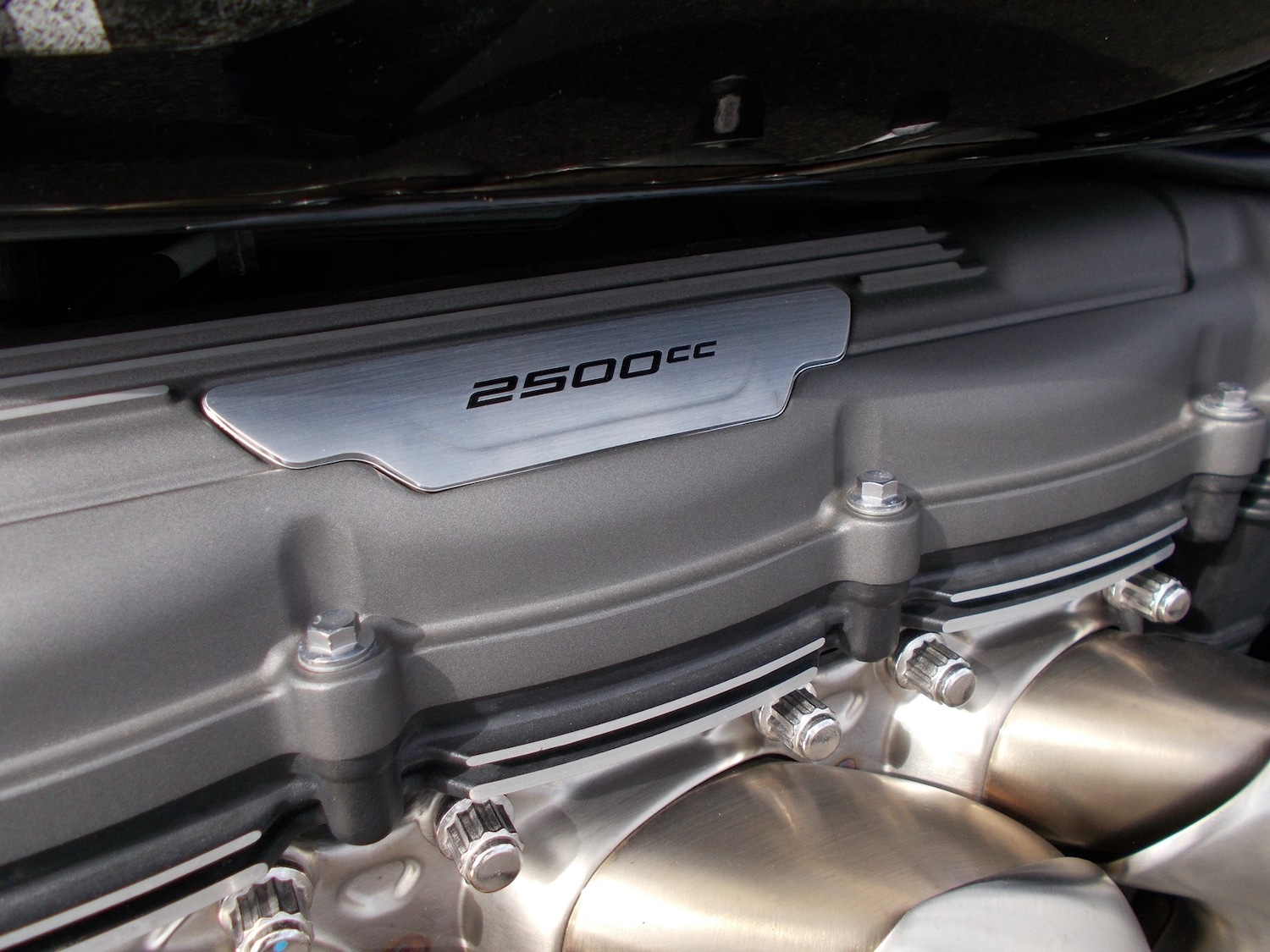 Used Triumph ROCKET 3 GT 2022 for sale - 78770416: Photo 10