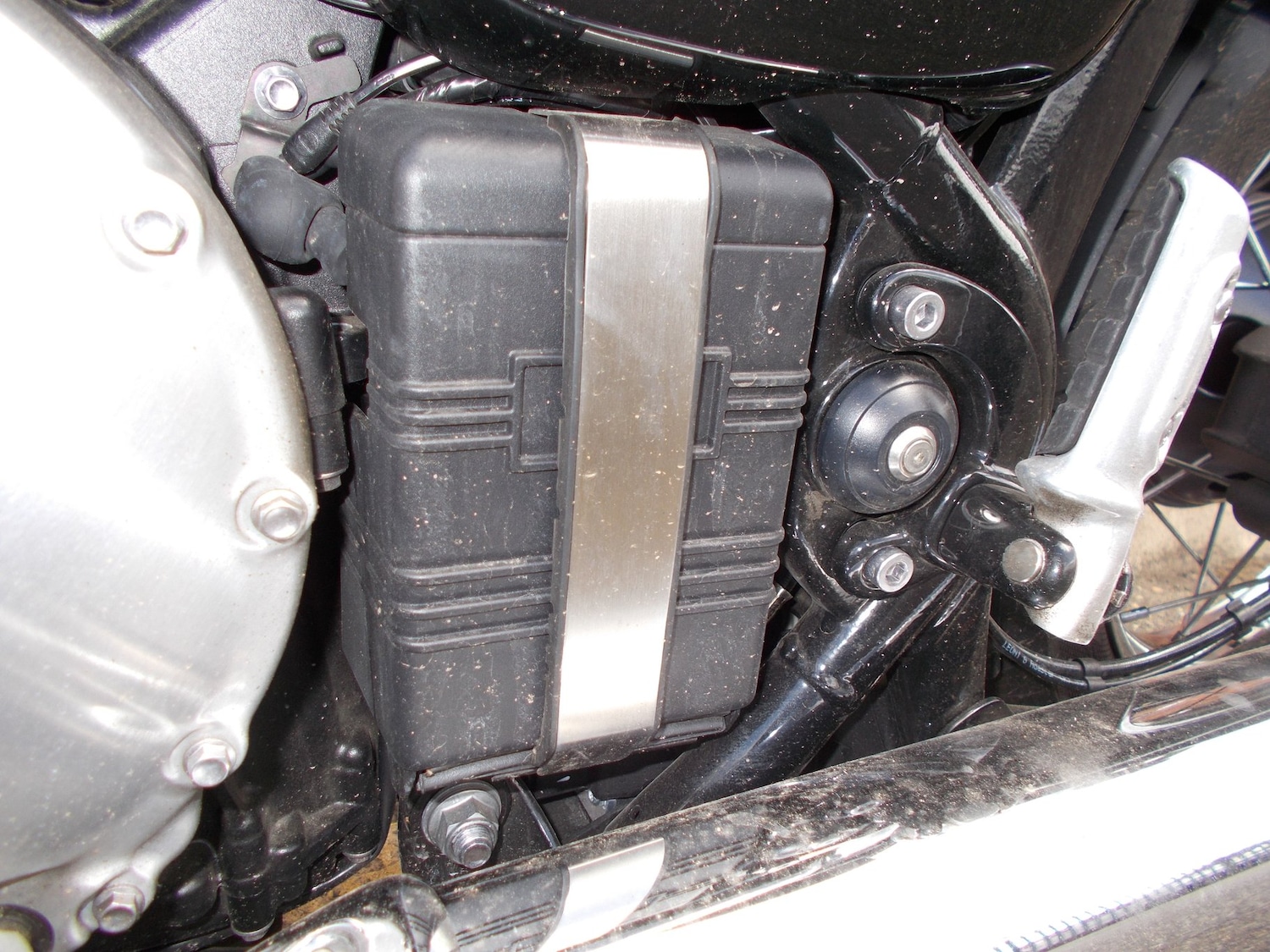Used Triumph BONNEVILLE SPEEDMASTER 2024 for sale - 78909447: Photo 12