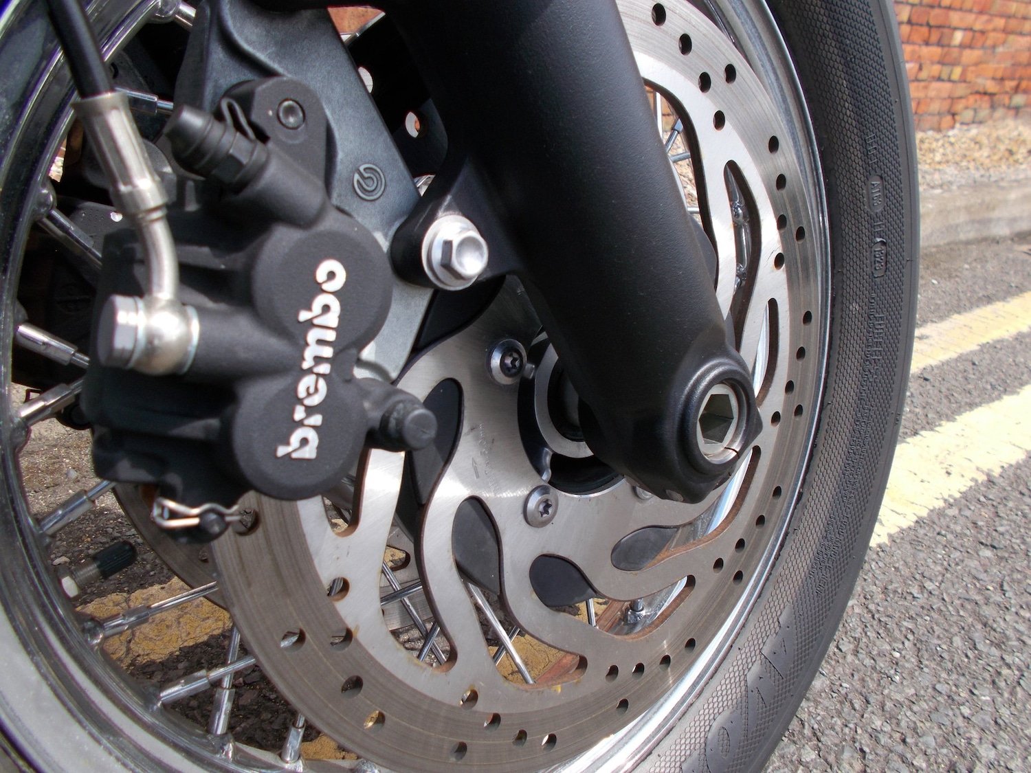 Used Triumph BONNEVILLE SPEEDMASTER 2024 for sale - 78909447: Photo 17