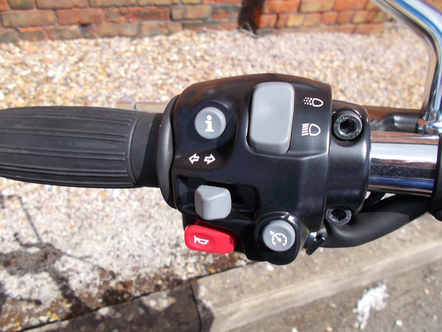 Used Triumph BONNEVILLE SPEEDMASTER 2024 for sale - 78909447: Photo 9