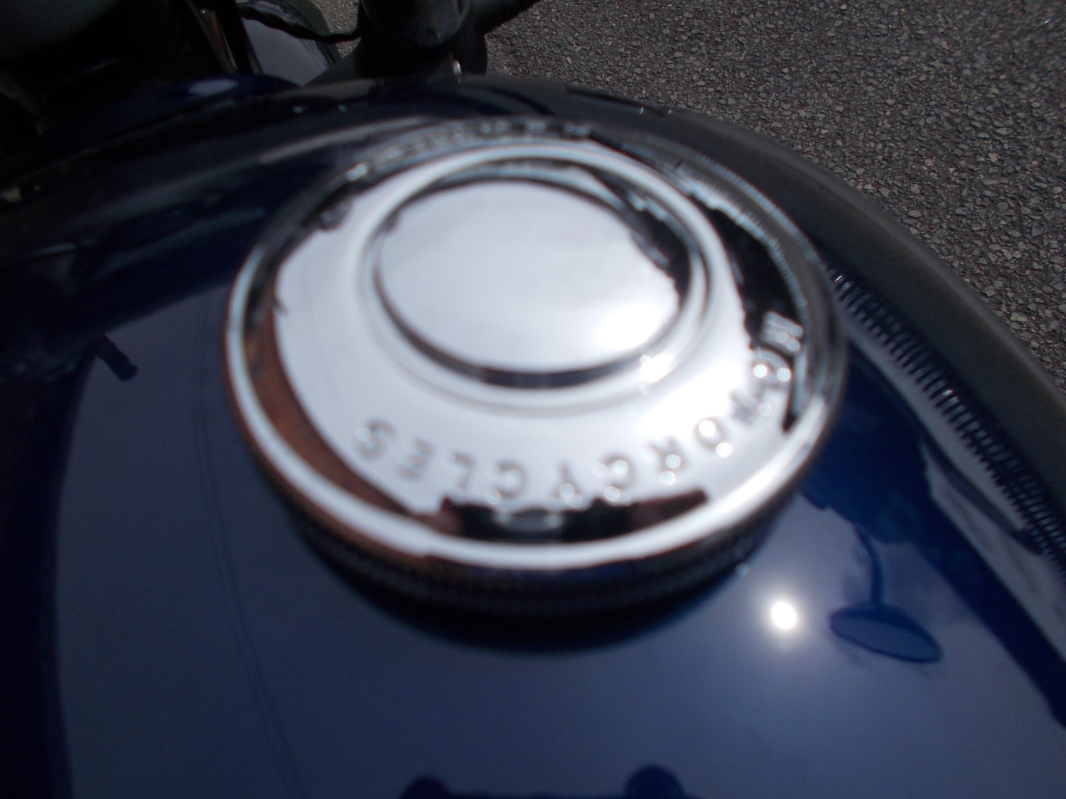 Used Triumph BONNEVILLE SPEEDMASTER 2024 for sale - 77610447: Photo 10