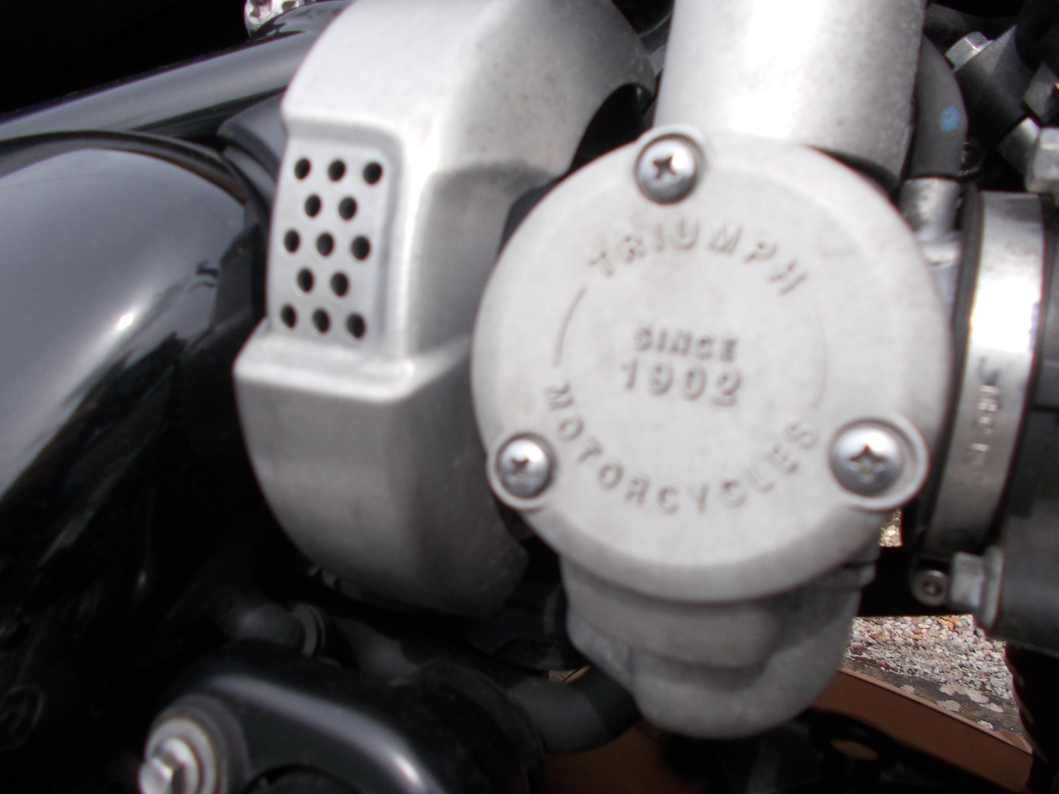 Used Triumph BONNEVILLE SPEEDMASTER 2024 for sale - 77610447: Photo 12