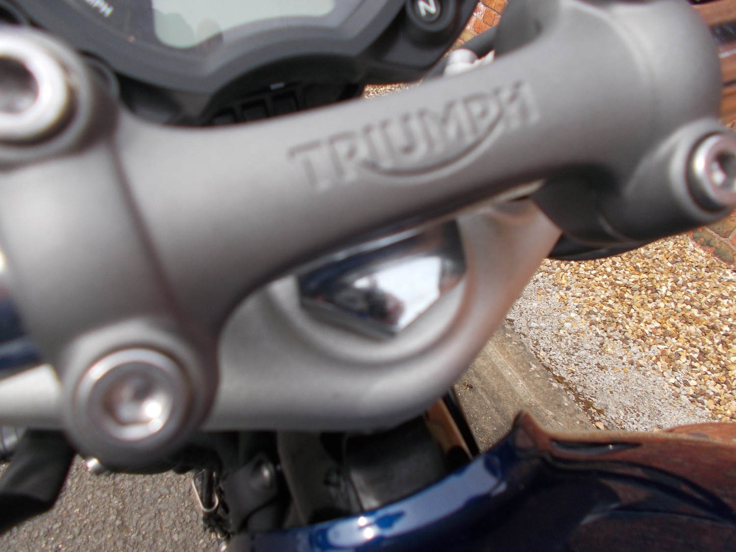 Used Triumph BONNEVILLE SPEEDMASTER 2024 for sale - 77610447: Photo 19