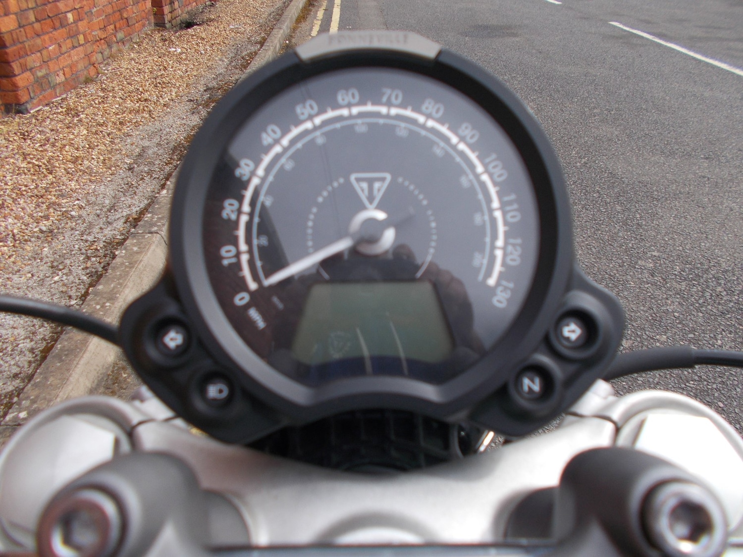 Used Triumph BONNEVILLE SPEEDMASTER 2024 for sale - 77610447: Photo 7