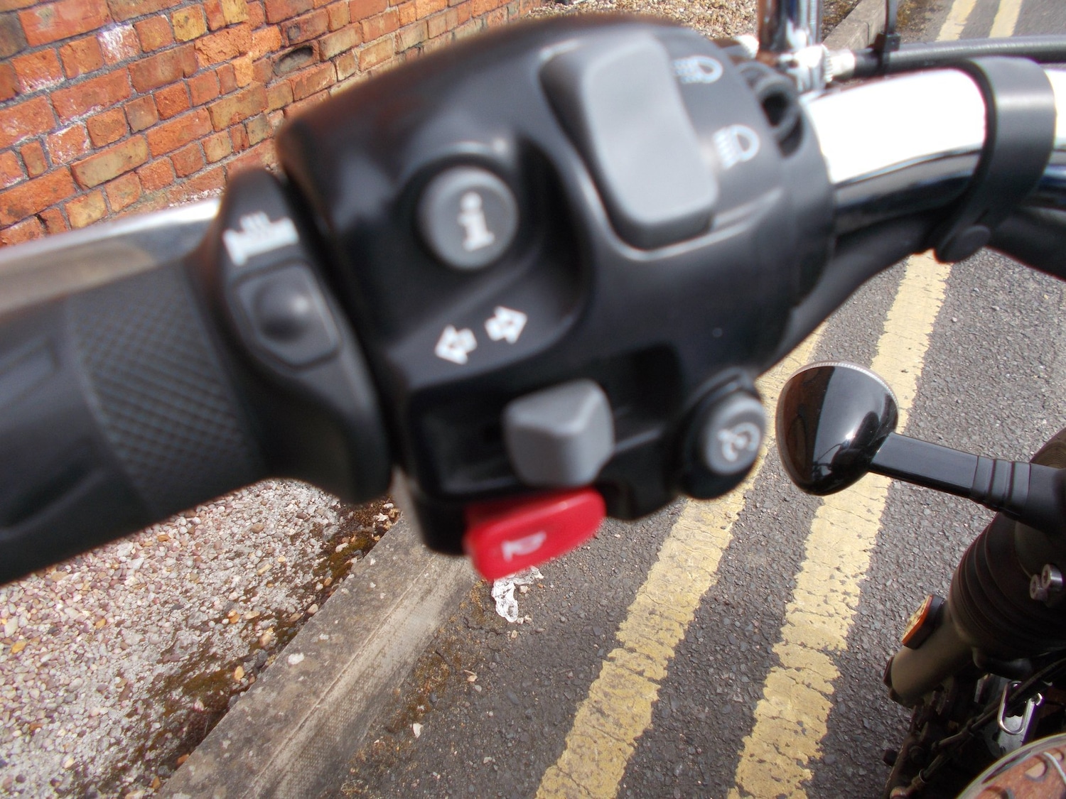 Used Triumph BONNEVILLE SPEEDMASTER 2024 for sale - 77610447: Photo 8