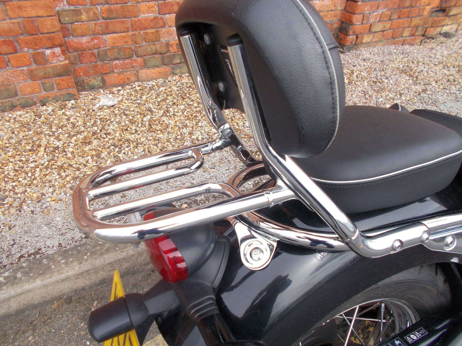 Used Triumph BONNEVILLE SPEEDMASTER 2024 for sale - 77610447: Photo 9