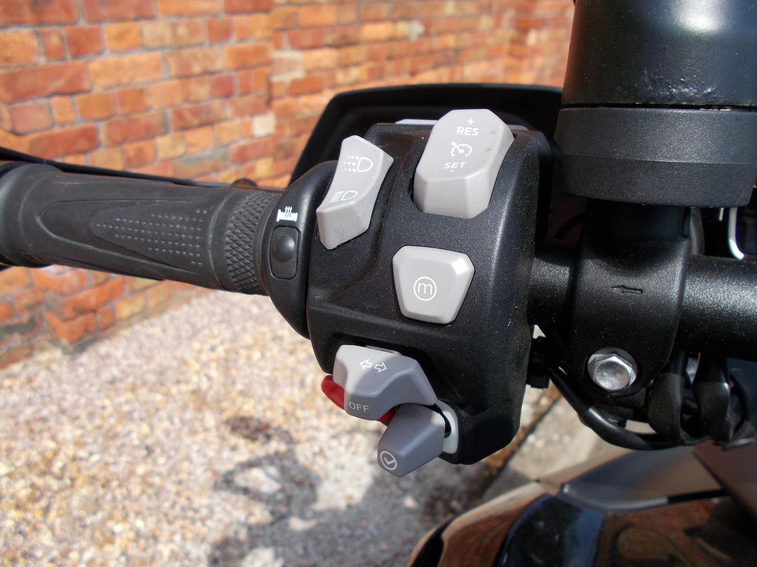 Used Triumph TIGER 1200 GT EXPLORER 2024 for sale - 78673872: Photo 10
