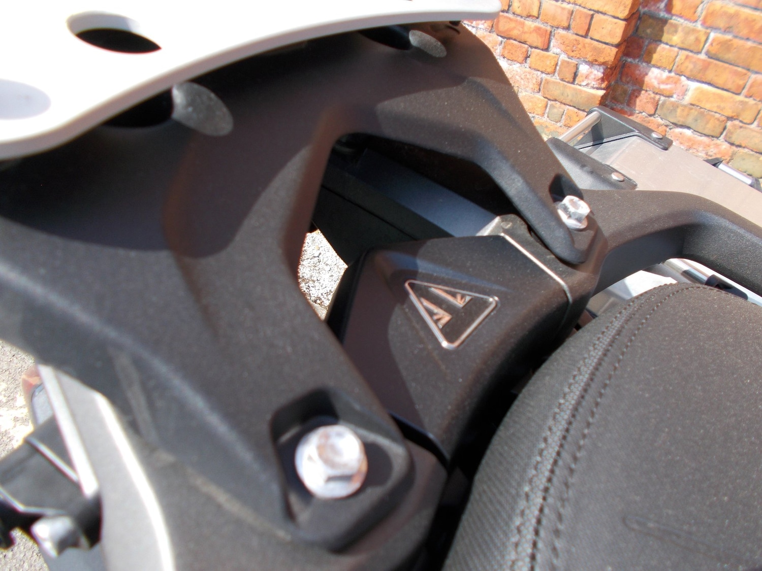 Used Triumph TIGER 1200 GT EXPLORER 2024 for sale - 78673872: Photo 13