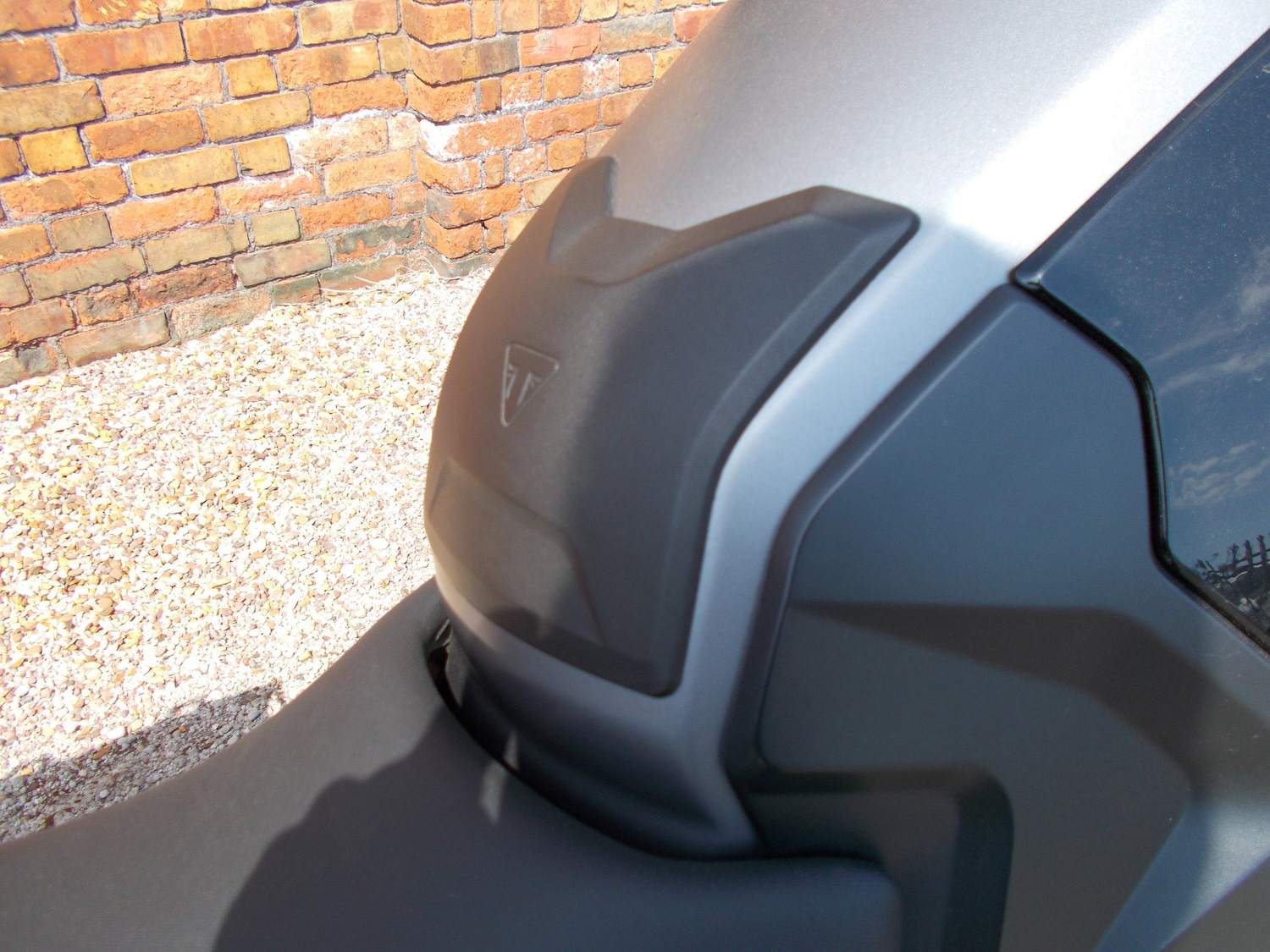 Used Triumph TIGER 1200 GT EXPLORER 2024 for sale - 78673872: Photo 16