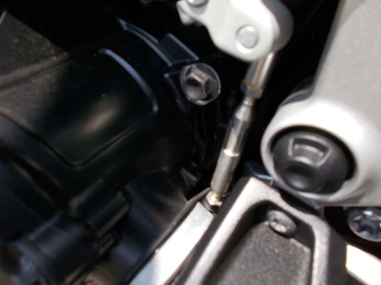 Used Triumph TIGER 1200 GT EXPLORER 2024 for sale - 78673872: Photo 18