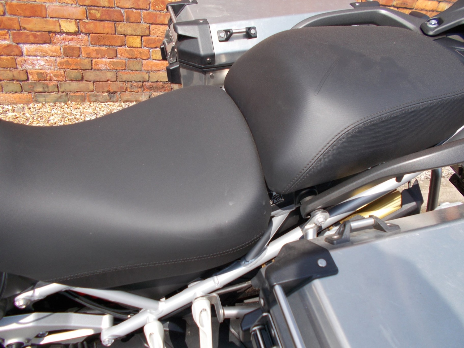 Used Triumph TIGER 1200 GT EXPLORER 2024 for sale - 78673872: Photo 19