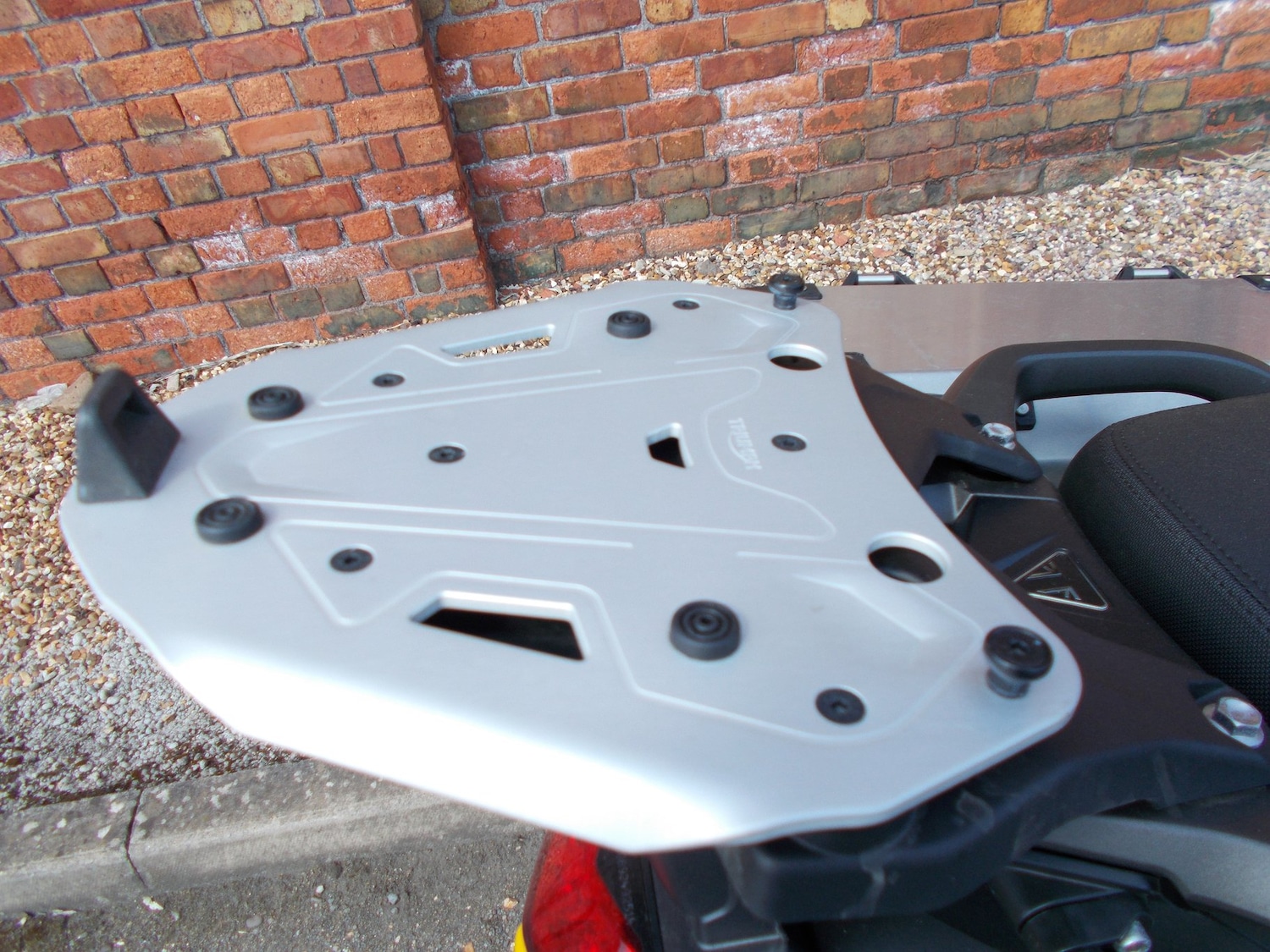 Used Triumph TIGER 1200 GT EXPLORER 2024 for sale - 78673872: Photo 7