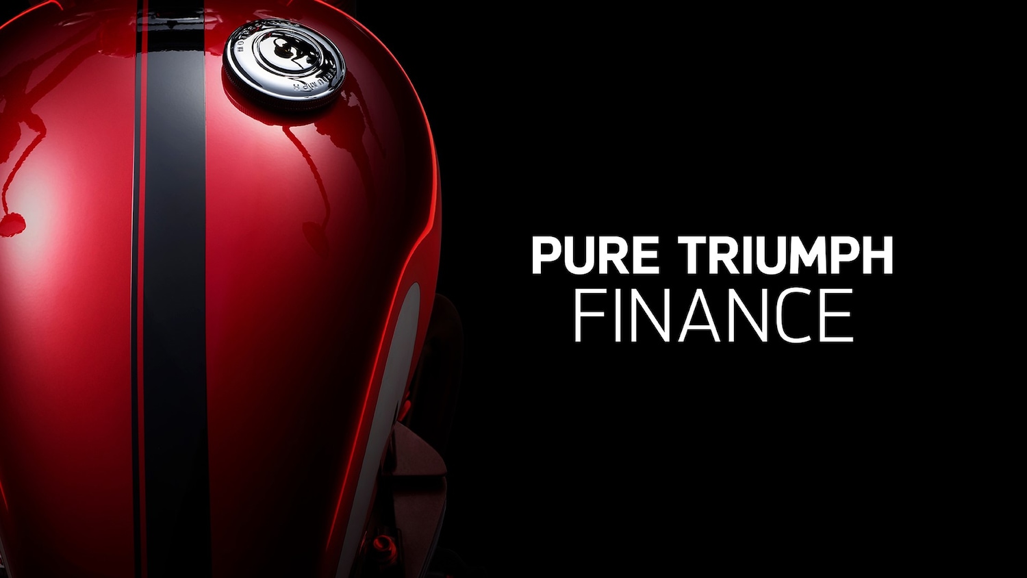 Triumph STREET TRIPLE 765 RS