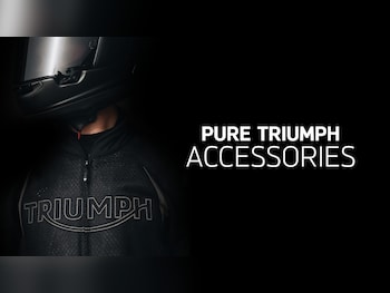 Used Triumph SPEED TWIN 1200 undefined for sale - bike-77954190: Photo