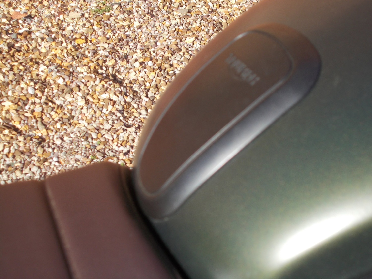 Triumph SCRAMBLER 400 X