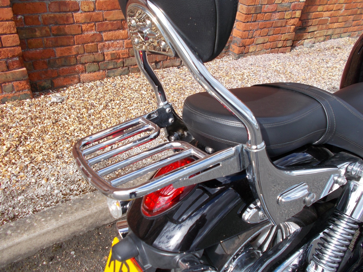 Used Triumph THUNDERBIRD 1600 2009 for sale - 78770415: Photo 10