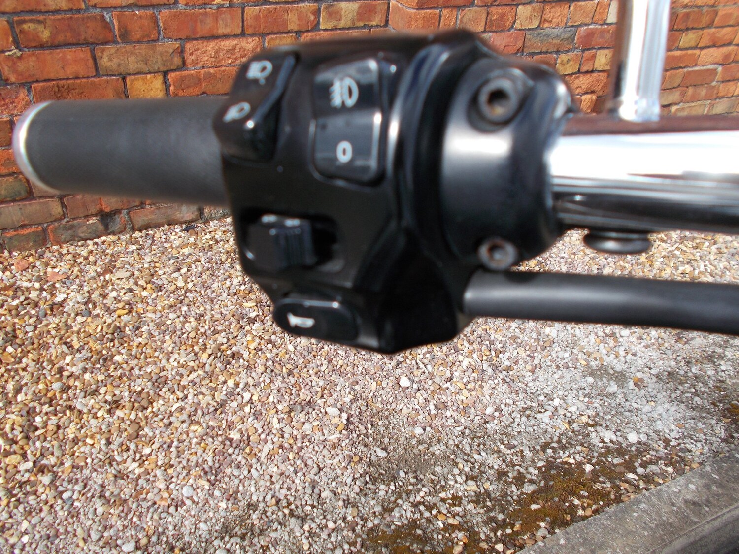 Used Triumph THUNDERBIRD 1600 2009 for sale - 78770415: Photo 8