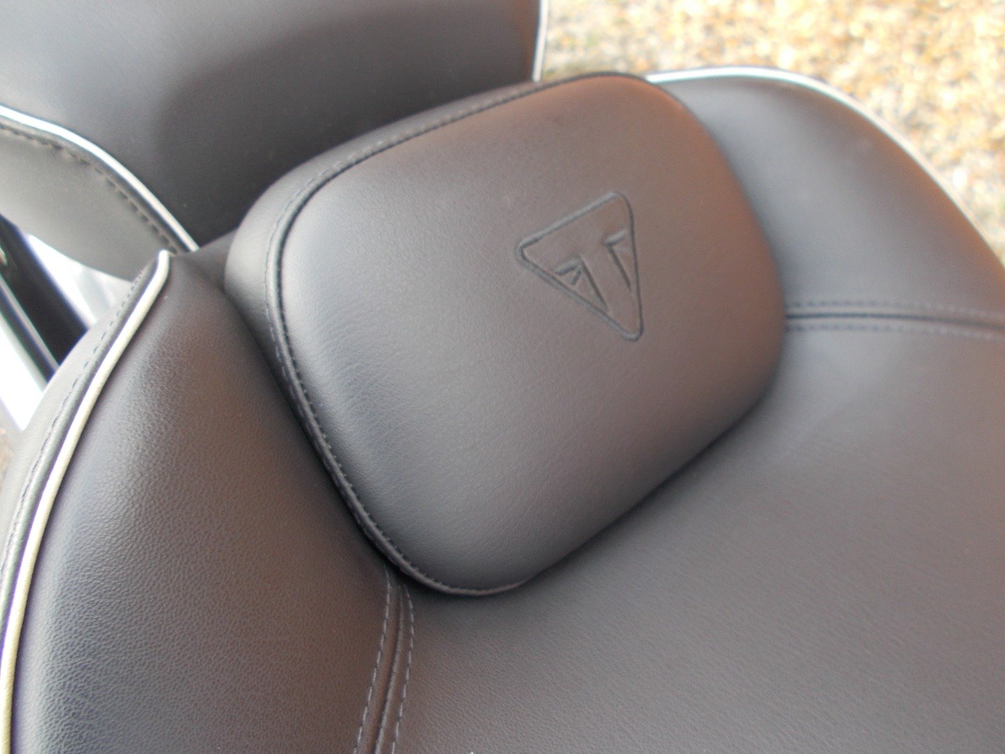 Triumph SPEEDMASTER 1200