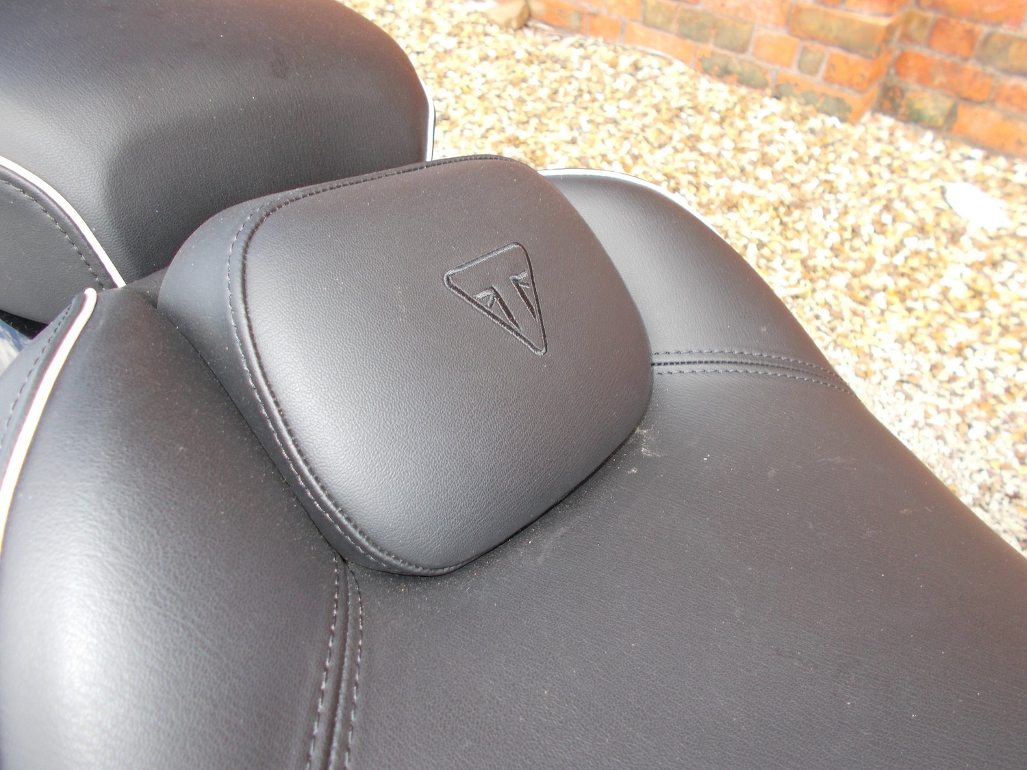Used Triumph BONNEVILLE SPEEDMASTER 2023 for sale - 78909448: Photo 11