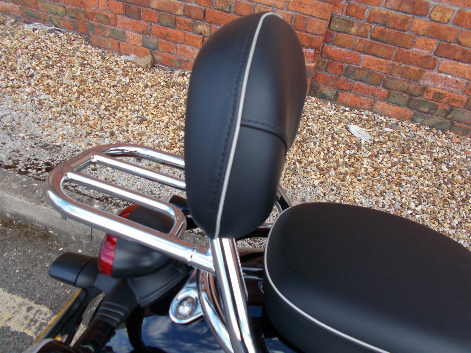 Used Triumph BONNEVILLE SPEEDMASTER 2023 for sale - 78909448: Photo 12