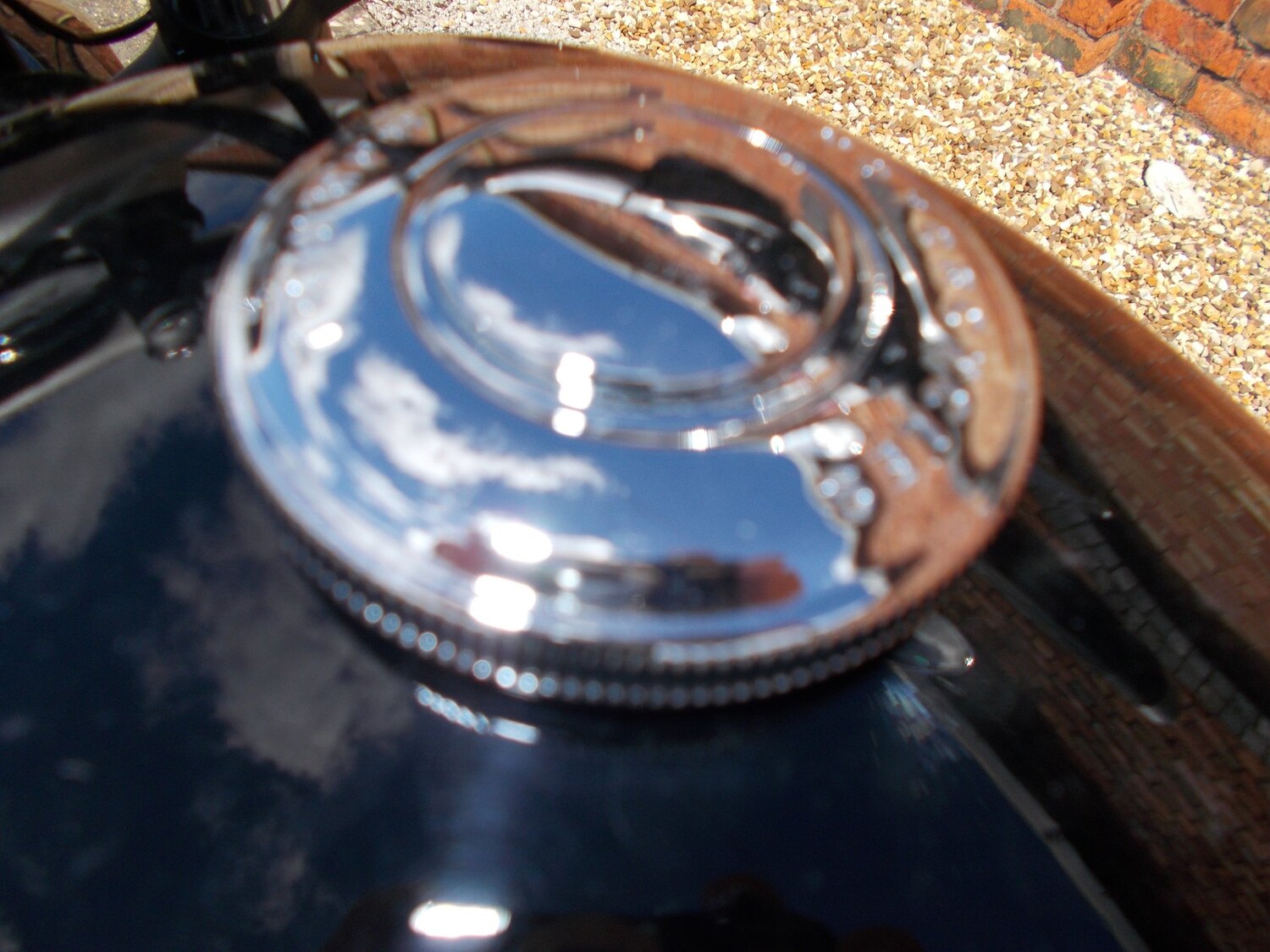 Used Triumph BONNEVILLE SPEEDMASTER 2023 for sale - 78909448: Photo 15