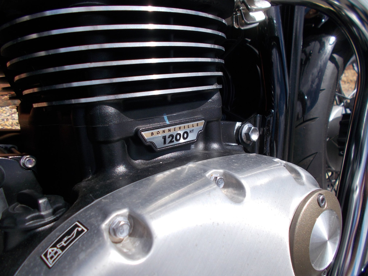 Used Triumph BONNEVILLE SPEEDMASTER 2023 for sale - 78909448: Photo 7