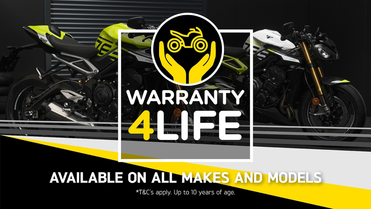 Triumph SPEED TWIN 900