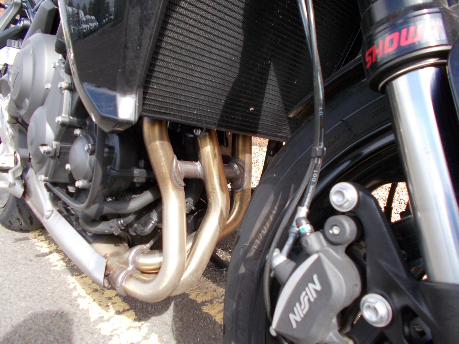 Used Triumph TIGER SPORT 660 2025 for sale - 78599446: Photo 11