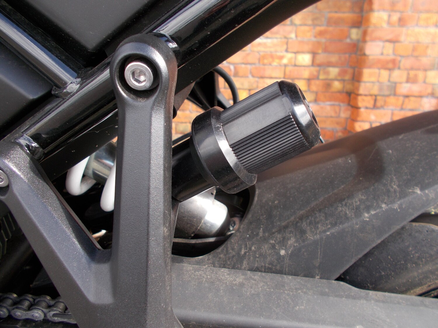 Used Triumph TIGER SPORT 660 2025 for sale - 78599446: Photo 12