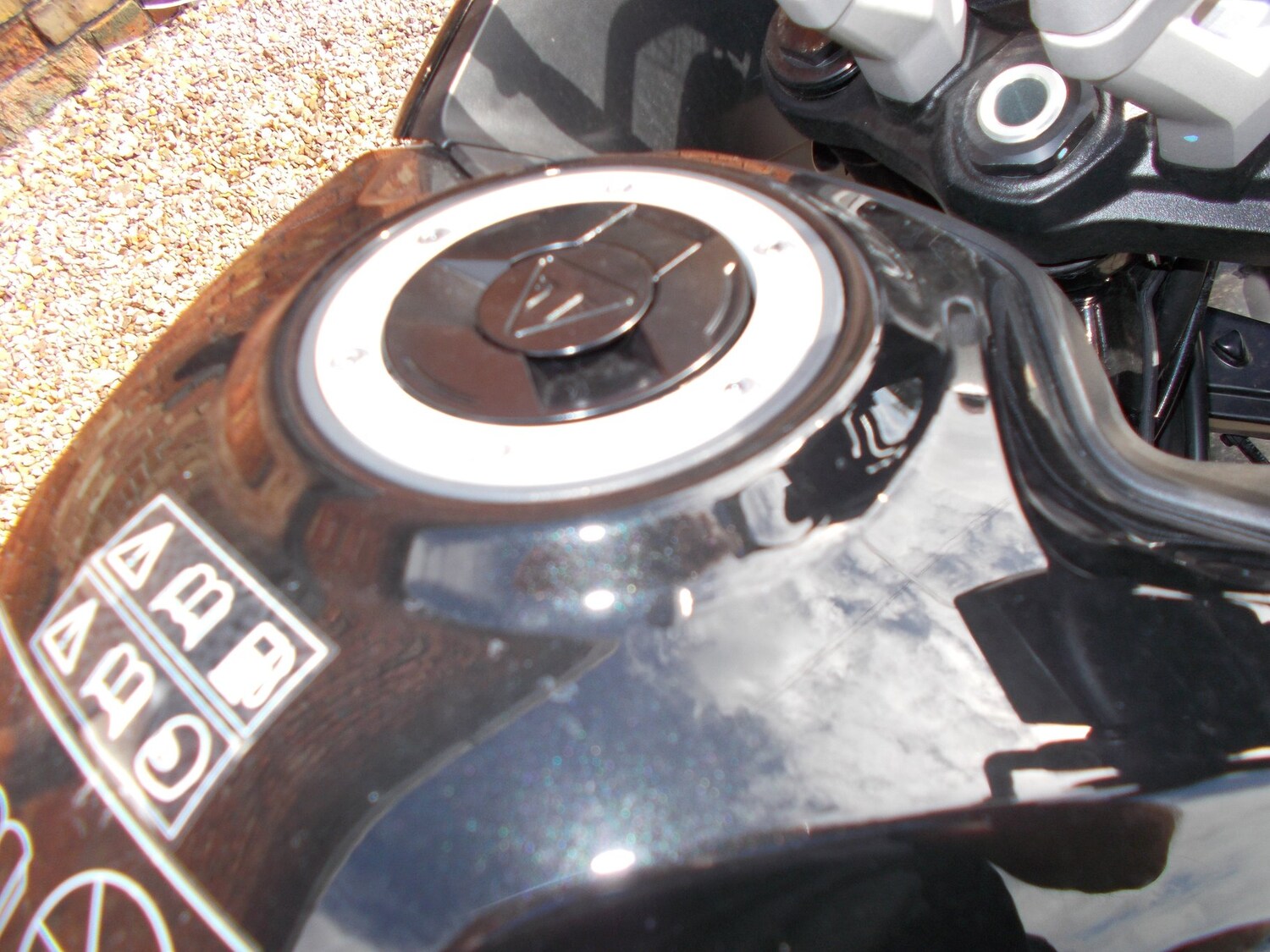 Used Triumph TIGER SPORT 660 2025 for sale - 78599446: Photo 15
