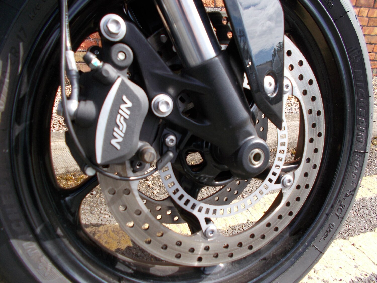 Used Triumph TIGER SPORT 660 2025 for sale - 78599446: Photo 16