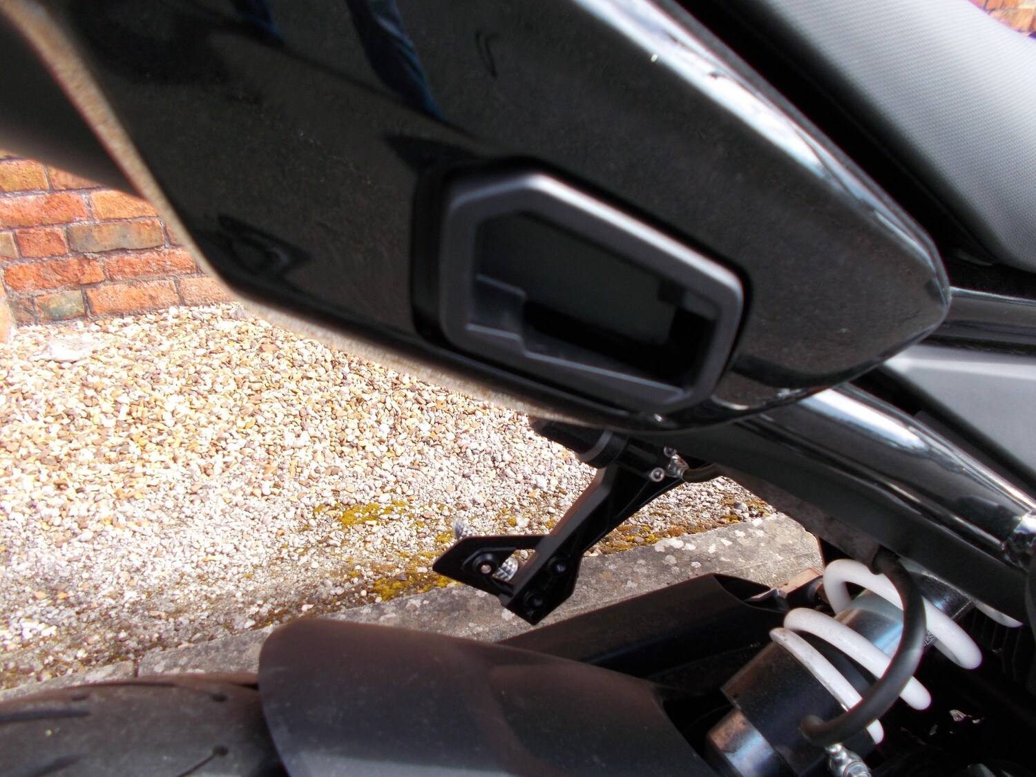 Used Triumph TIGER SPORT 660 2025 for sale - 78599446: Photo 18