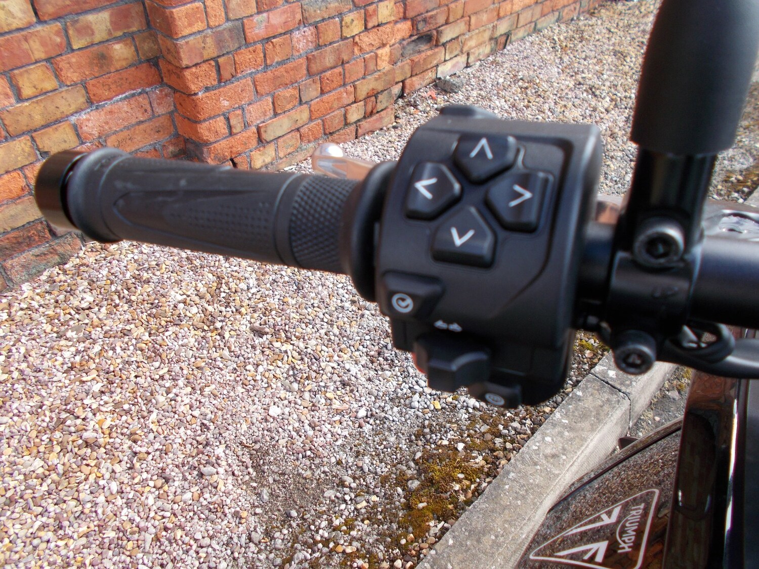 Used Triumph TIGER SPORT 660 2025 for sale - 78599446: Photo 19