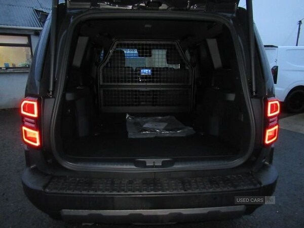 Used Toyota Land Cruiser 2026 for sale - 78048549: Photo 12