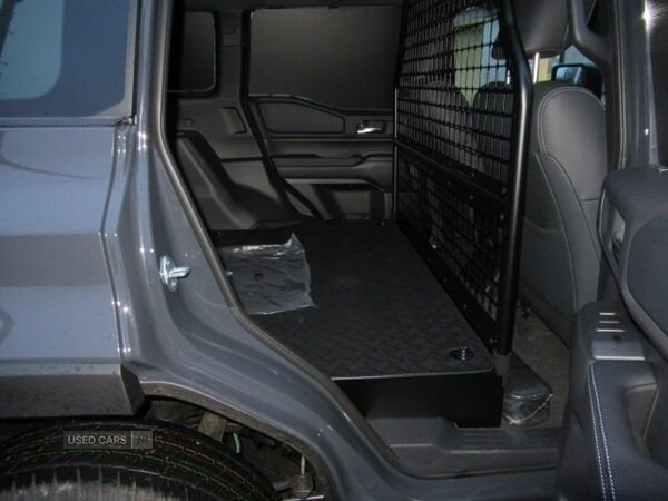 Used Toyota Land Cruiser 2026 for sale - 78048549: Photo 13