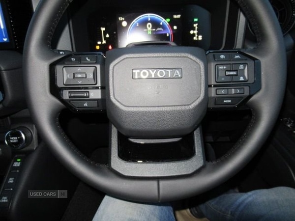 Used Toyota Land Cruiser 2026 for sale - 78048549: Photo 9