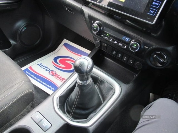 Used Toyota Hilux 2019 for sale - 78220433: Photo 5