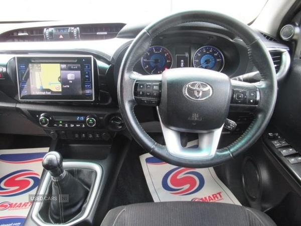 Used Toyota Hilux 2019 for sale - 78220433: Photo 6