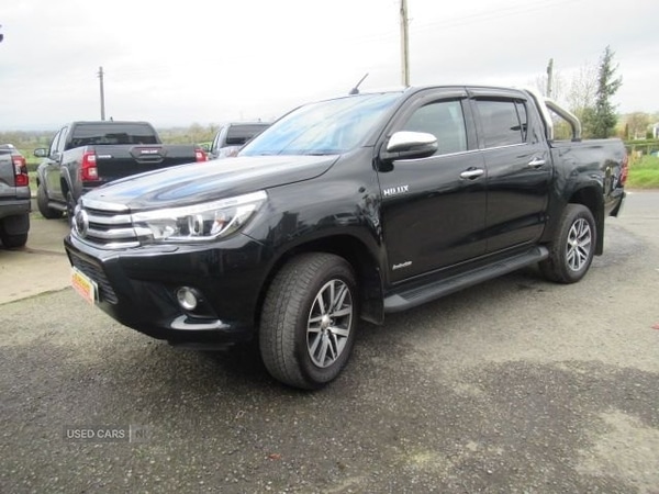 Used Toyota Hilux 2019 for sale - 78220433: Photo 7