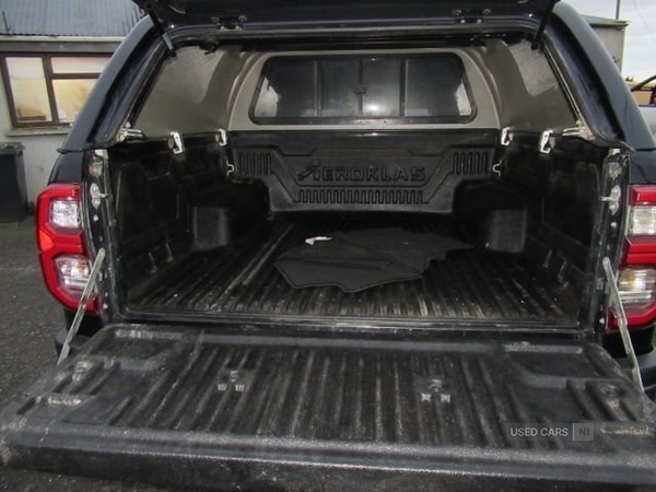 Used Toyota Hilux 2021 for sale - 76621358: Photo 12