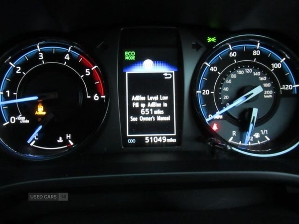 Used Toyota Hilux 2021 for sale - 76621358: Photo 13