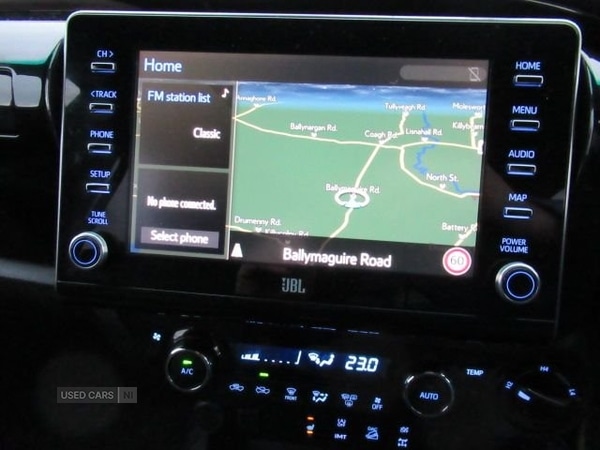 Used Toyota Hilux 2021 for sale - 76621358: Photo 4