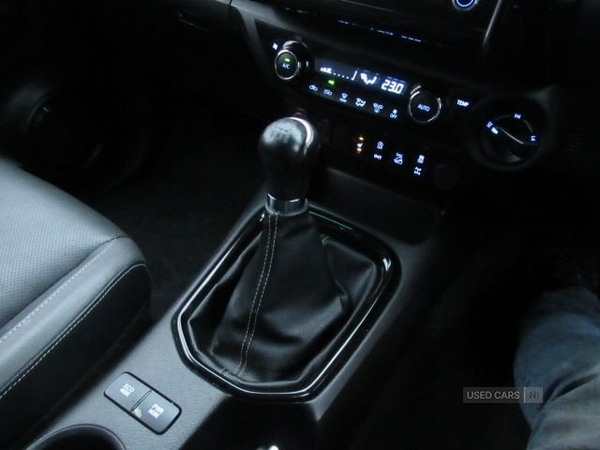 Used Toyota Hilux 2021 for sale - 76621358: Photo 9