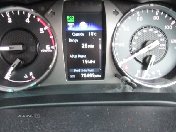 Used Toyota Hilux 2021 for sale - 78048636: Photo 11