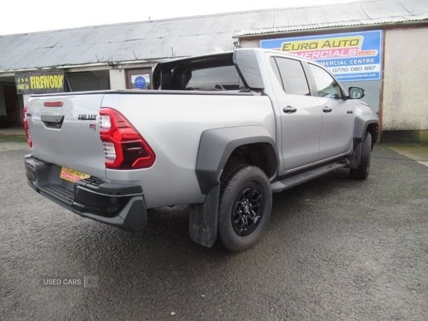 Used Toyota Hilux 2025 for sale - 76759806: Photo 11