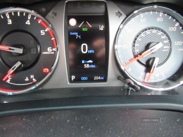 Used Toyota Hilux 2025 for sale - 76759806: Photo 13