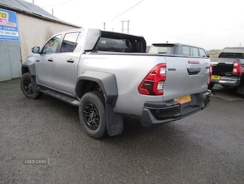 Used Toyota Hilux 2025 for sale - 76759806: Photo